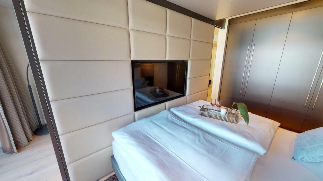 White Pearl Apartment 2.15 Timmendorfer Strand Eksteriør billede